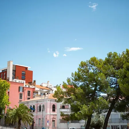 Koper Seaside Residence Exterior photo