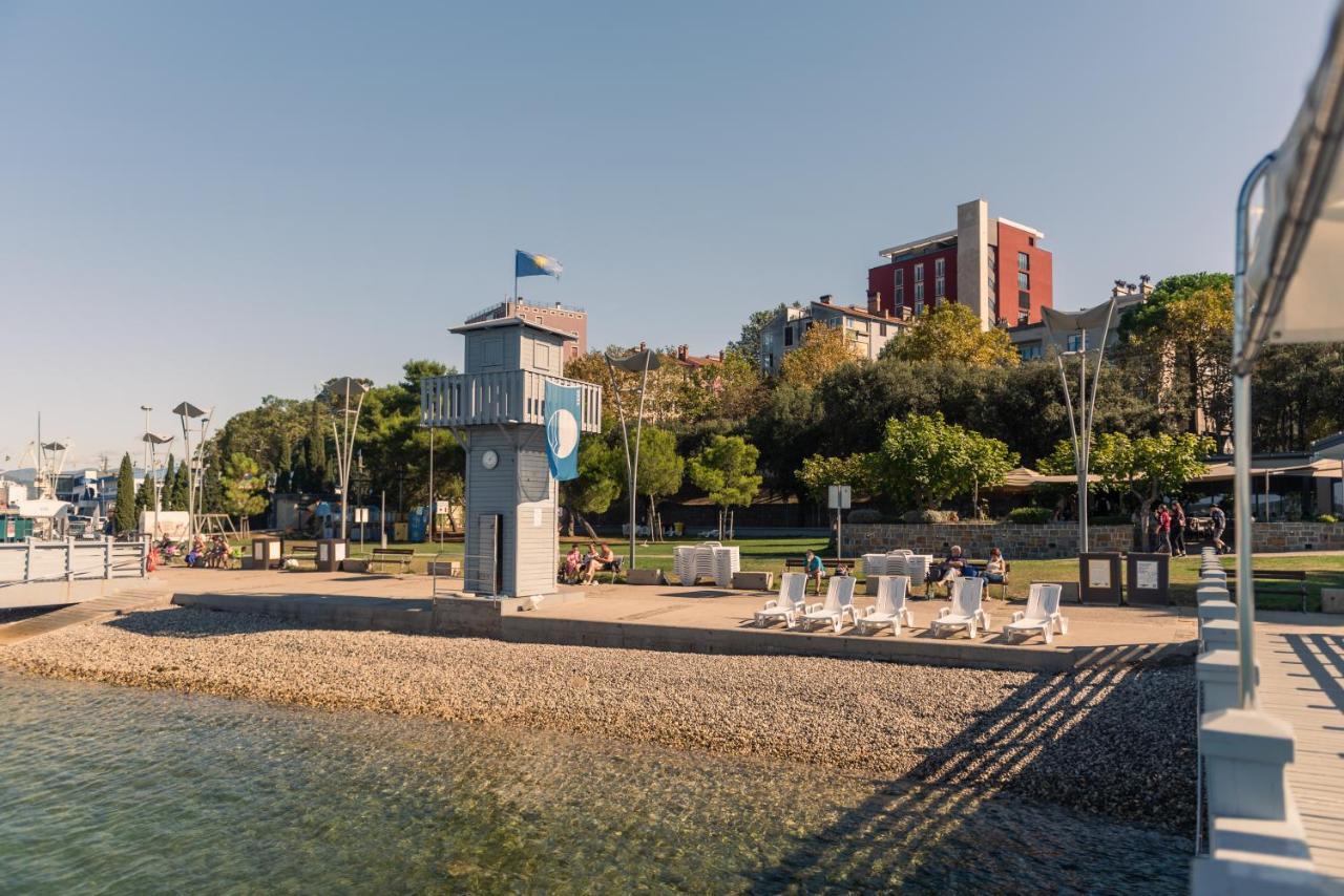 Seaside Holiday home Koper