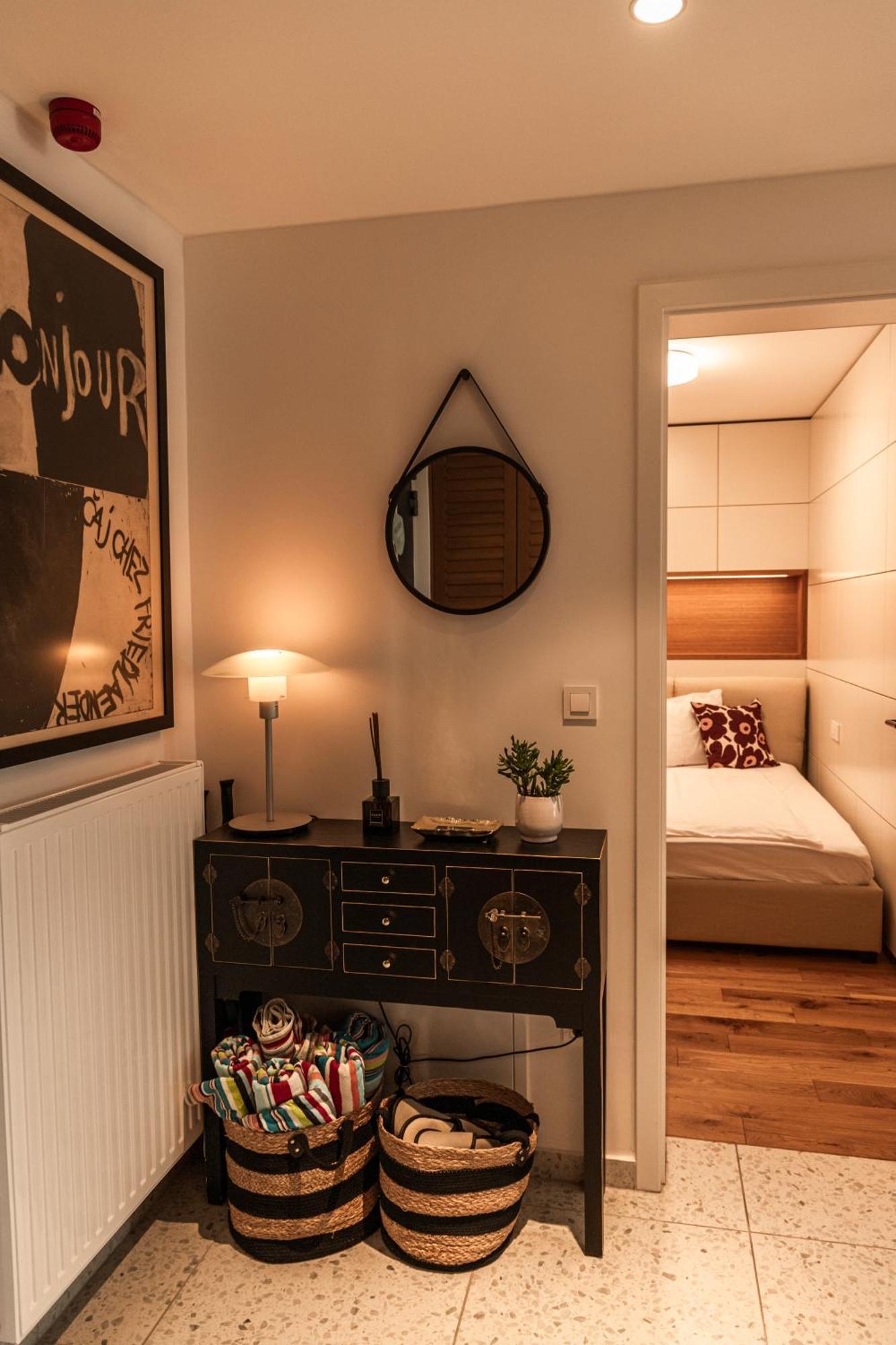 Seaside Holiday home Koper