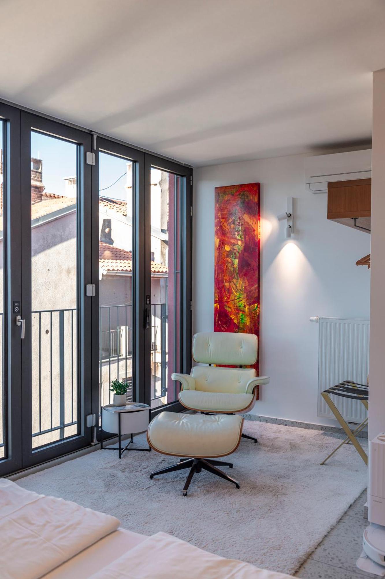 Holiday home Seaside Koper